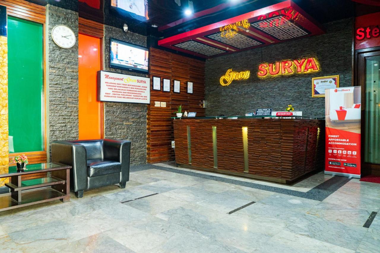 Reddoorz Plus Near Chadstone Mall Bekasi Eksteriør bilde