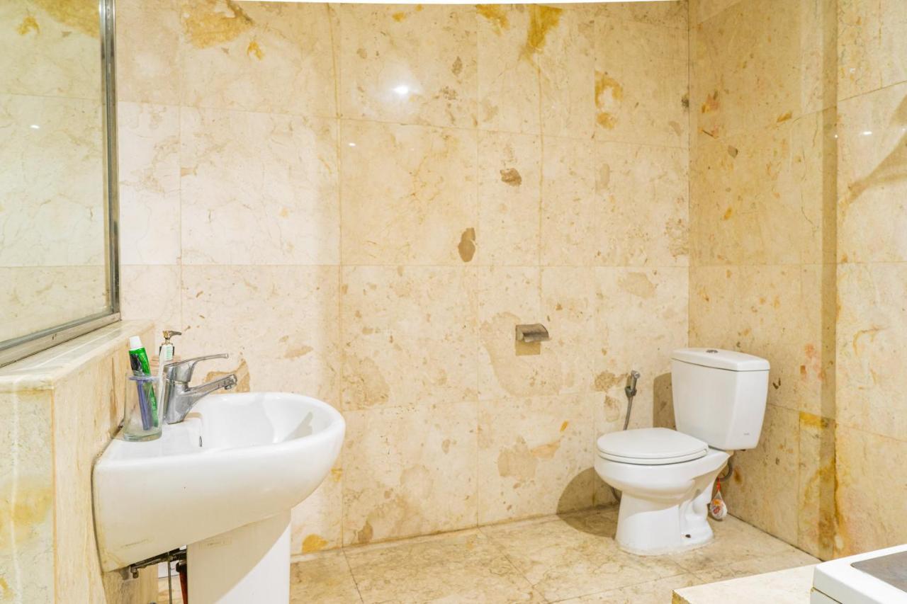 Reddoorz Plus Near Chadstone Mall Bekasi Eksteriør bilde